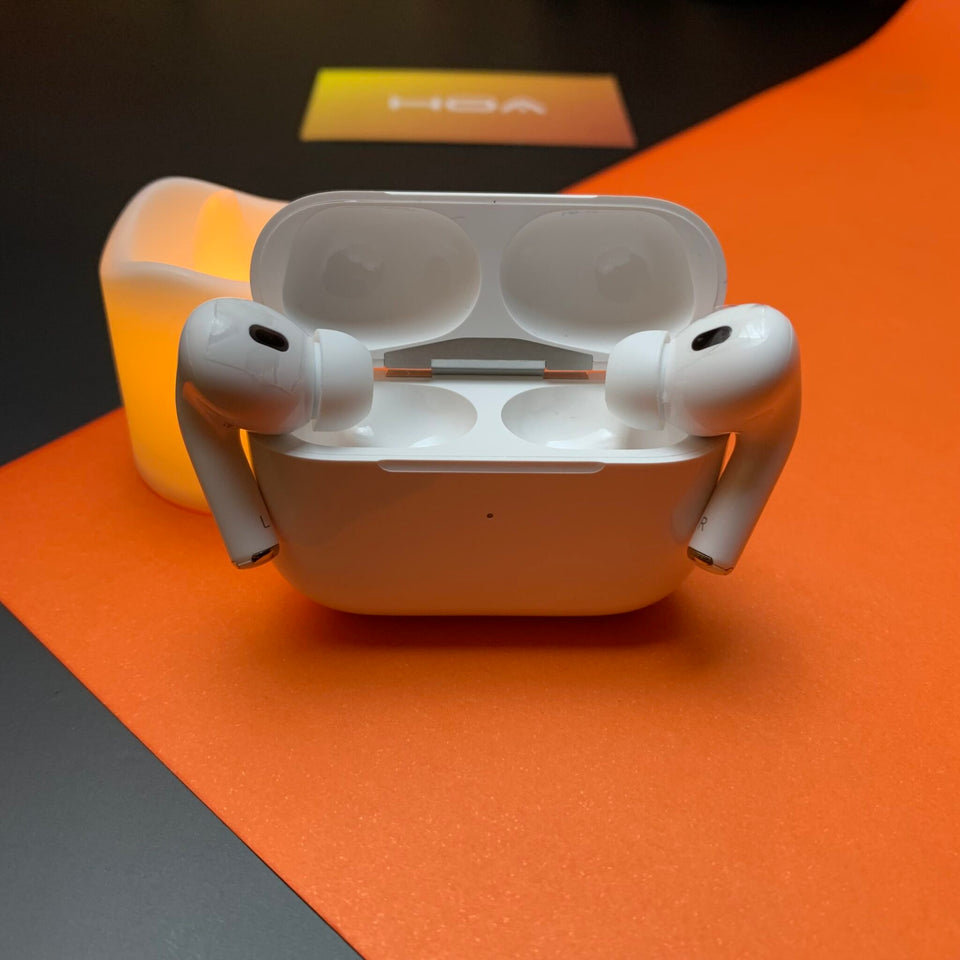 Airpods Pro 2 Buzzer With ANC