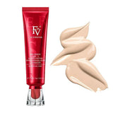 FV Liquid Foundation Makeup, Full Coverage Oil Control