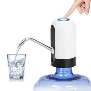 Automatic Water Dispenser Water Pump Wireless Electric Water Pump Auto Suction Pump