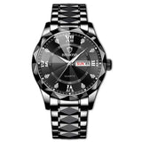 BINBOND Sport Quartz Watch B2521