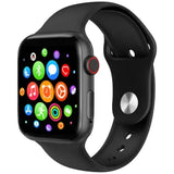 "T500 Ultra Pro Plus Smartwatch: , Heart Rate Monitor, Fitness Tracker